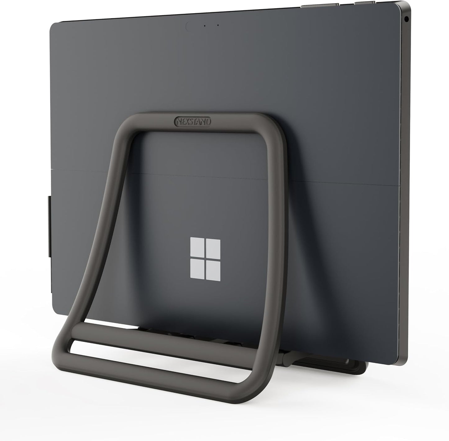 Nexstand K11 verticale laptopstandaard