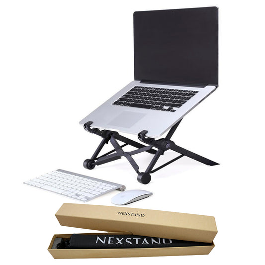 Suporte para laptop portátil e ajustável Nextstand K2