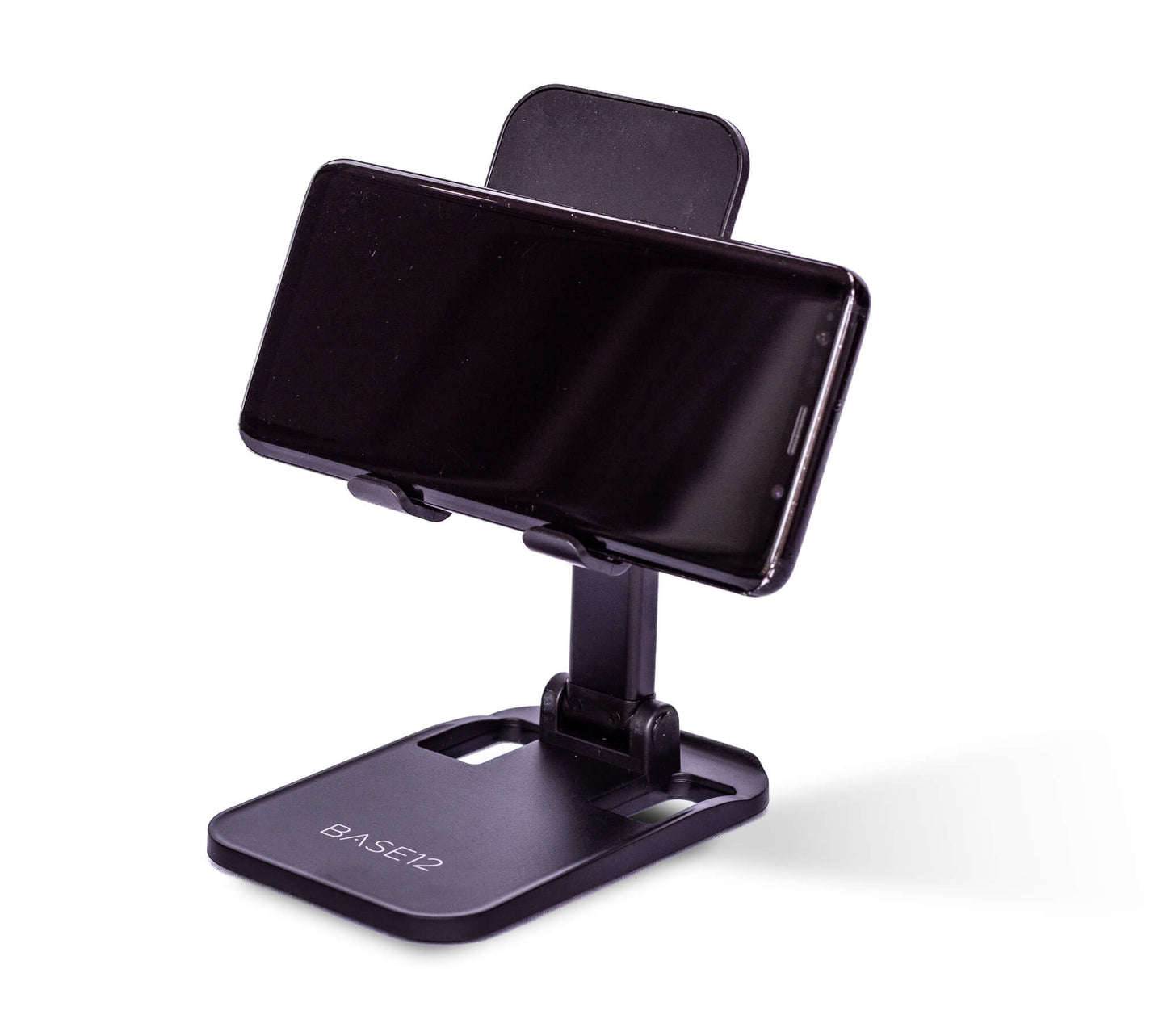 Support de téléphone Base12