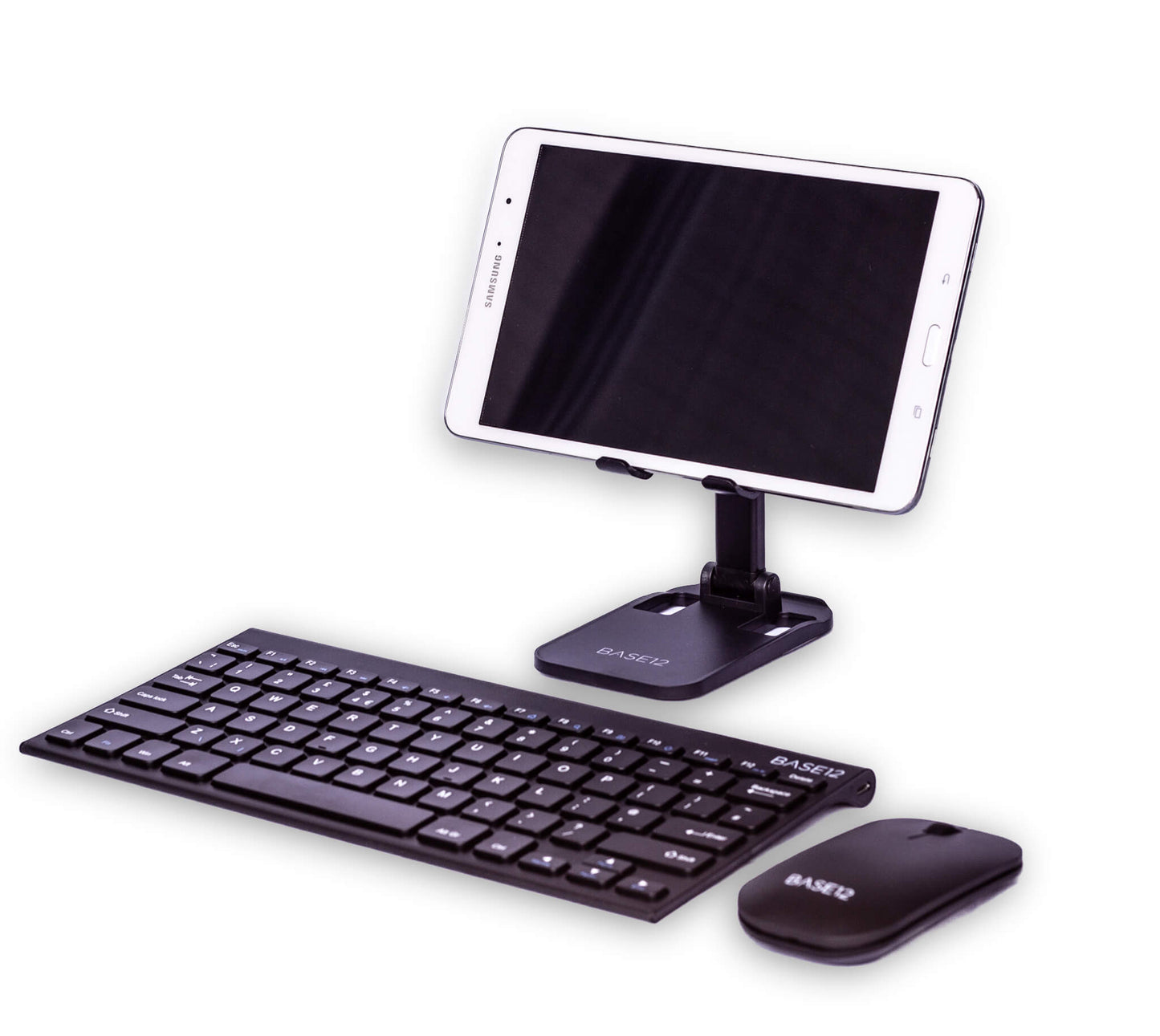 Support de téléphone Base12