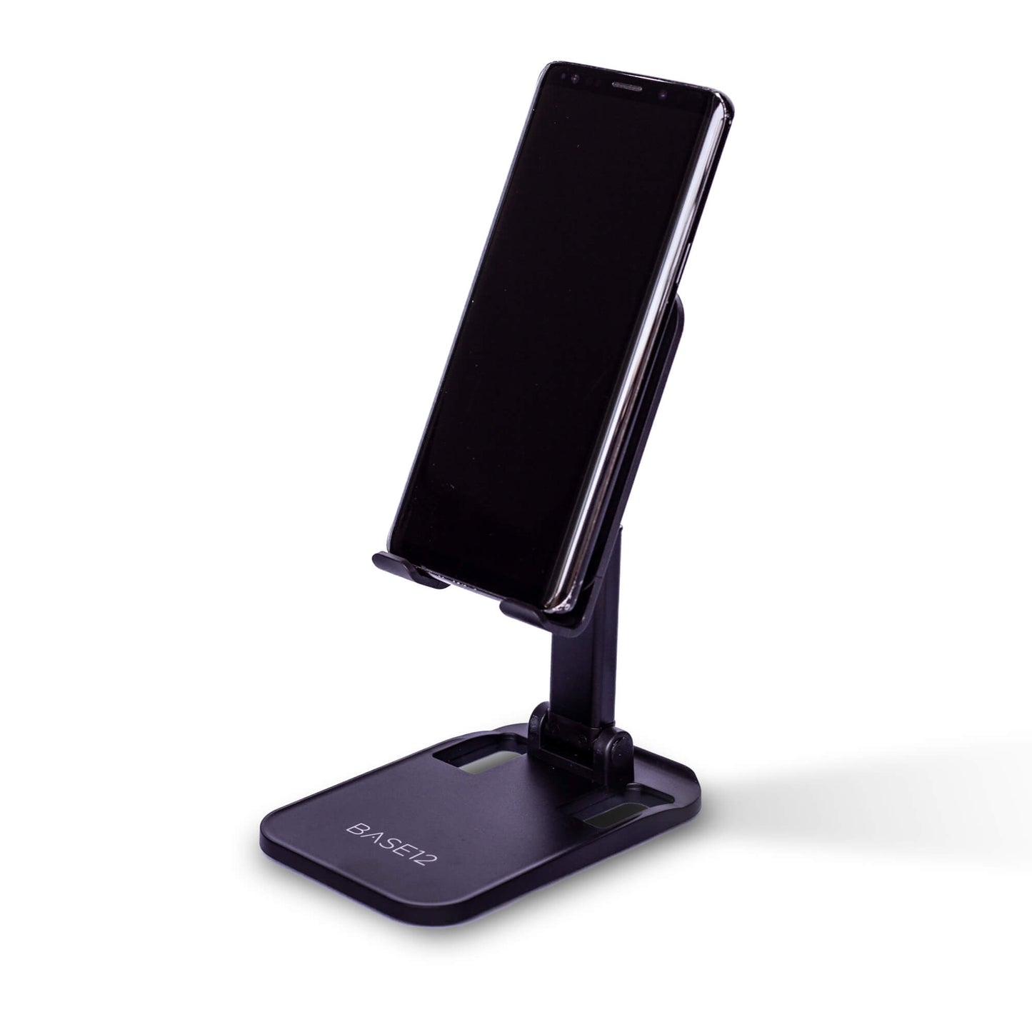 Support de téléphone Base12