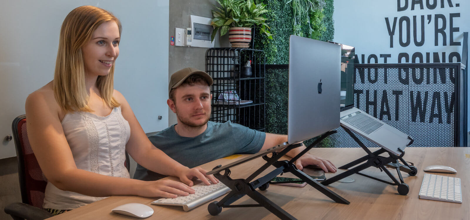 What are the Advantages of Laptop Stand: Boost Productivity & Comfort