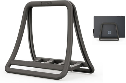 Nexstand K11 verticale laptopstandaard