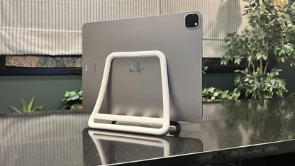 Nexstand K11 verticale laptopstandaard