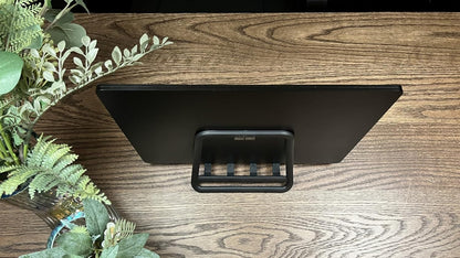 Nexstand K11 verticale laptopstandaard