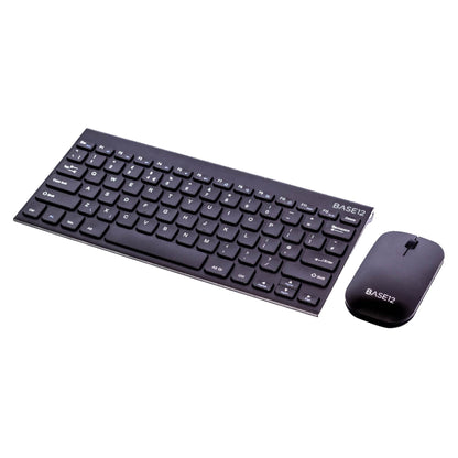 Kit de trabajo remoto K2: paquete de soporte para computadora portátil, teclado y mouse