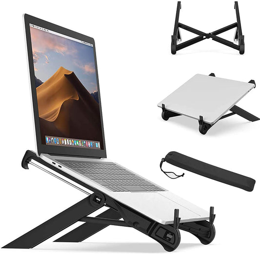 Riser portátil para laptop Nexstand K7